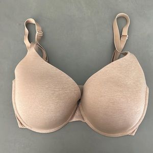 VS bra - Uplift Semi Demi